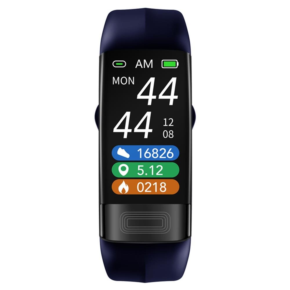Heart Rate Smartwatch