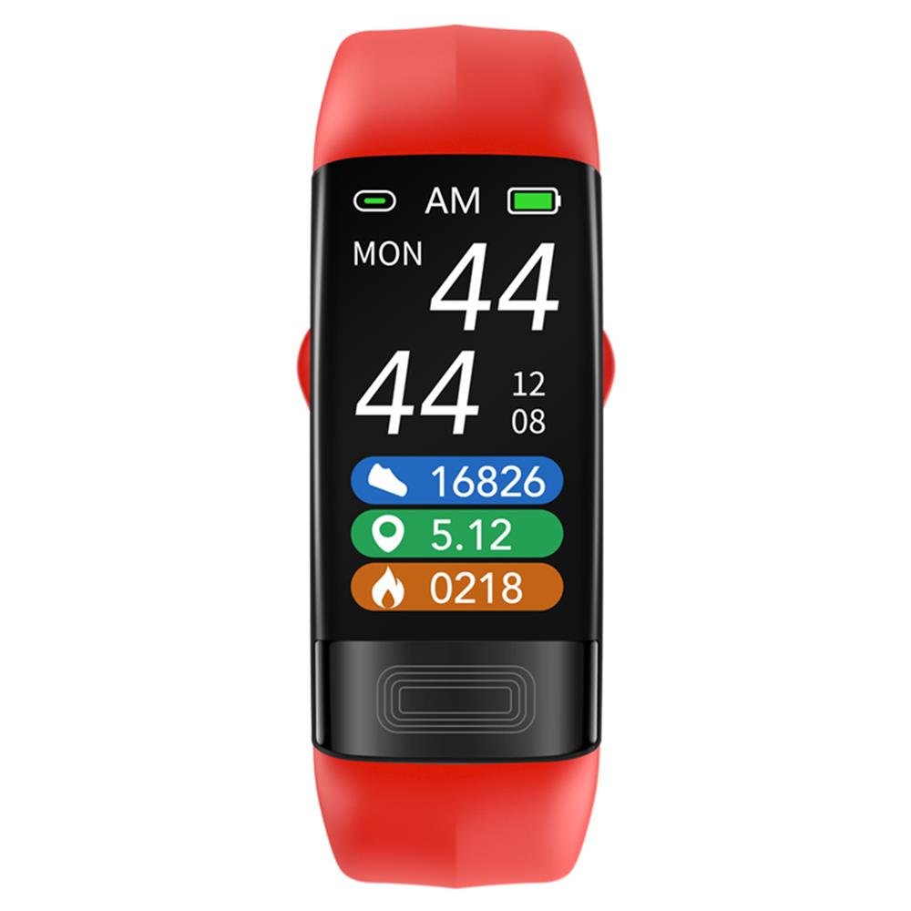 Heart Rate Smartwatch