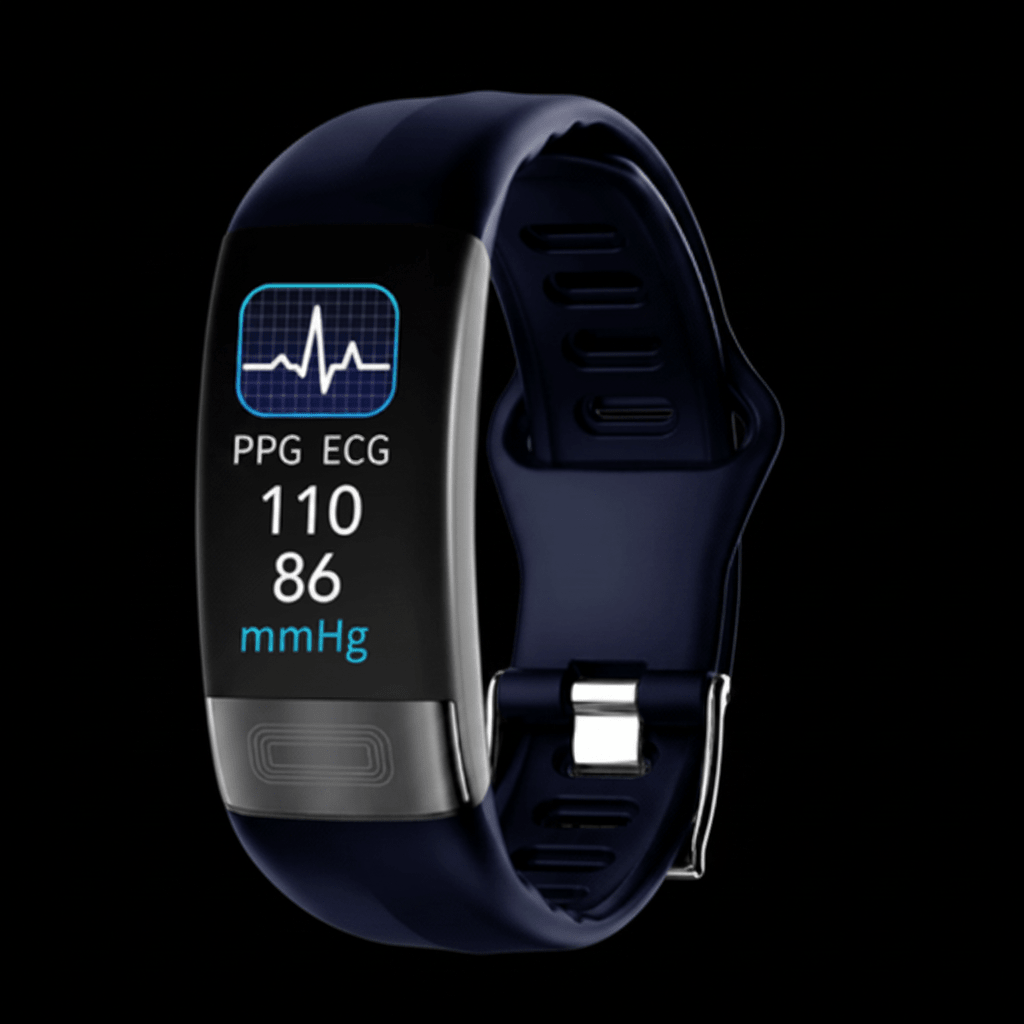 Heart Rate Smartwatch