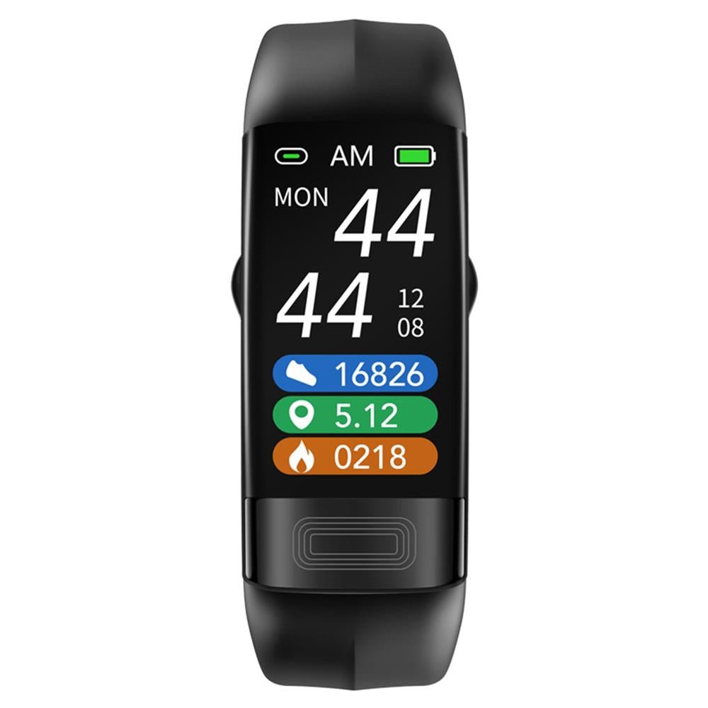 Heart Rate Smartwatch