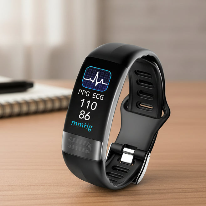 Heart Rate Smartwatch