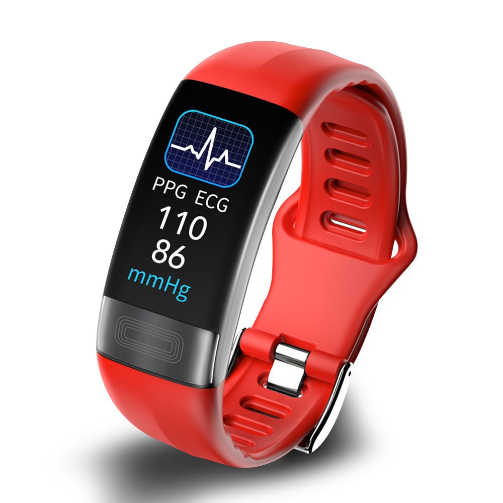 Heart Rate Smartwatch