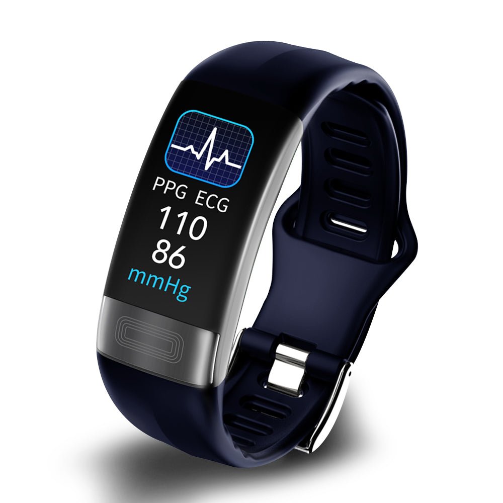 Heart Rate Smartwatch