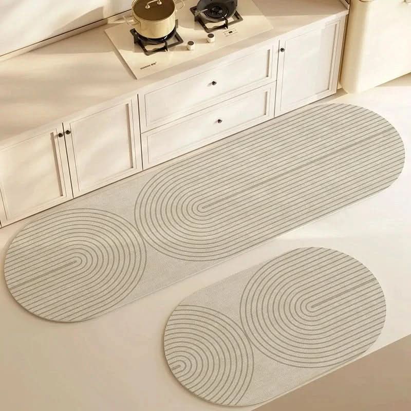 Anti-Fatigue Kitchen Mat
