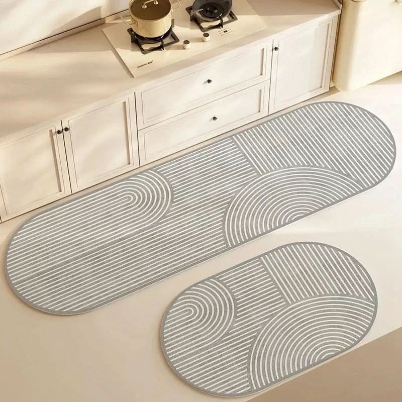 Anti-Fatigue Kitchen Mat