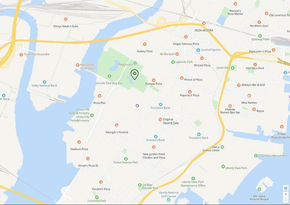 Cat GPS Tracker