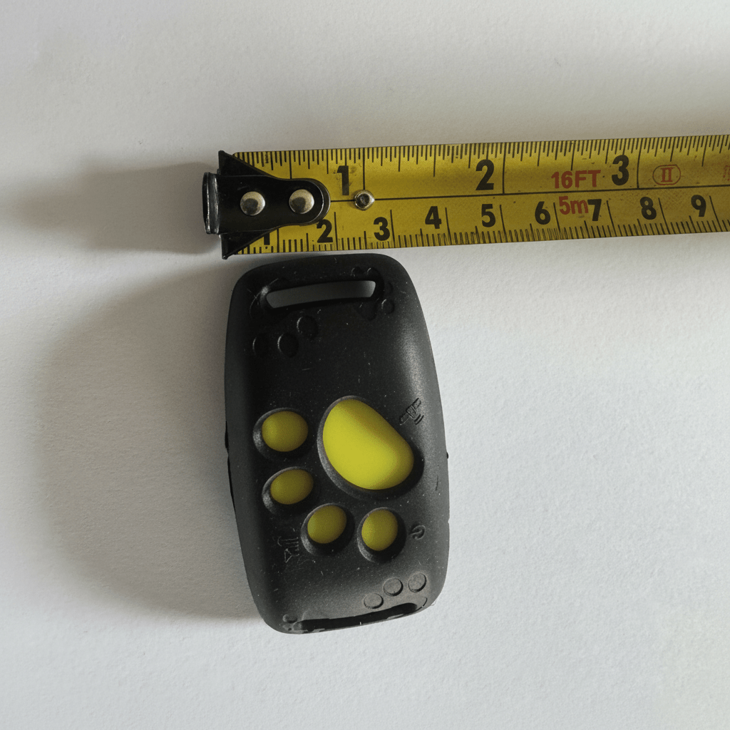 Cat GPS Tracker
