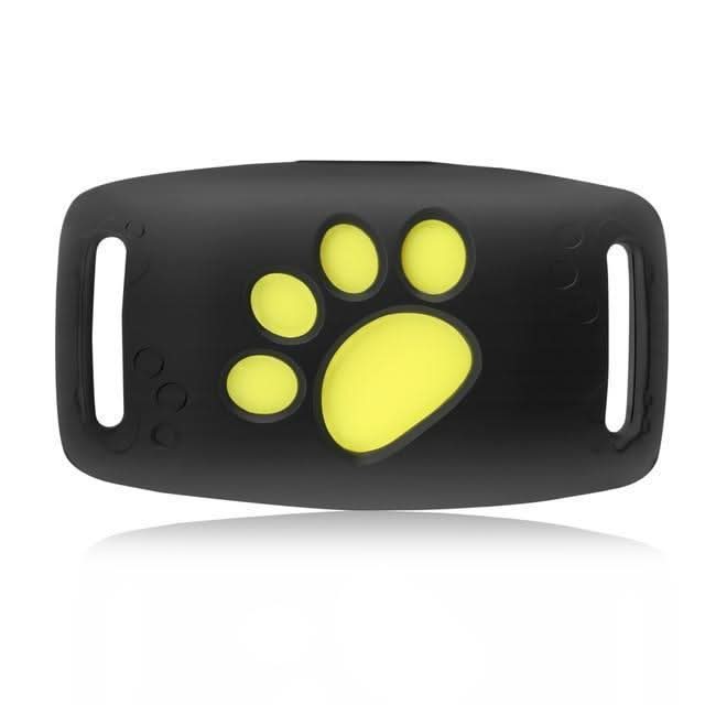 Cat GPS Tracker