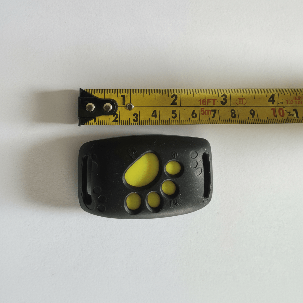 Cat GPS Tracker