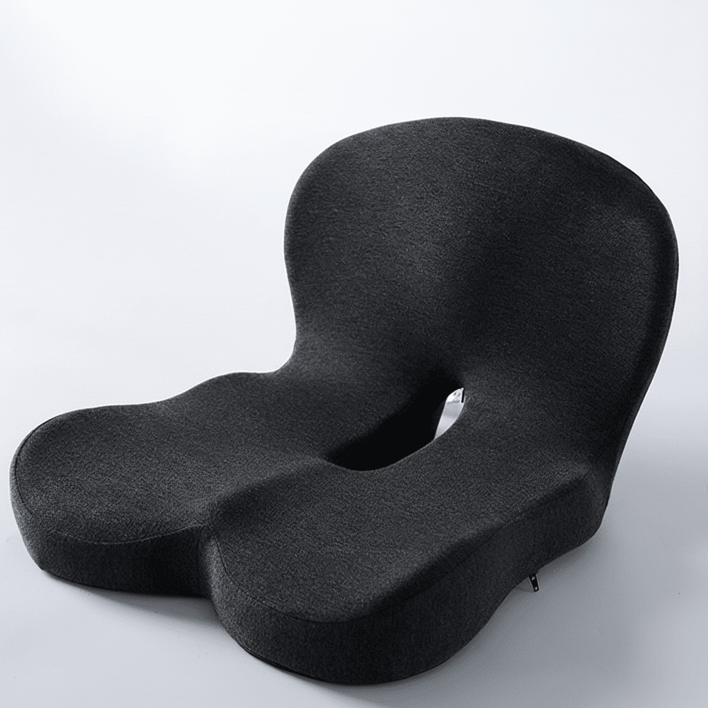 Memory Foam Seat Cushion