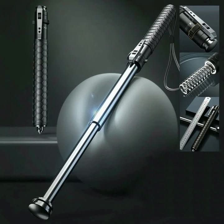 Folding Hiking Stick