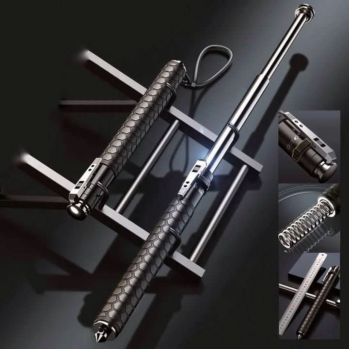 Folding Hiking Stick