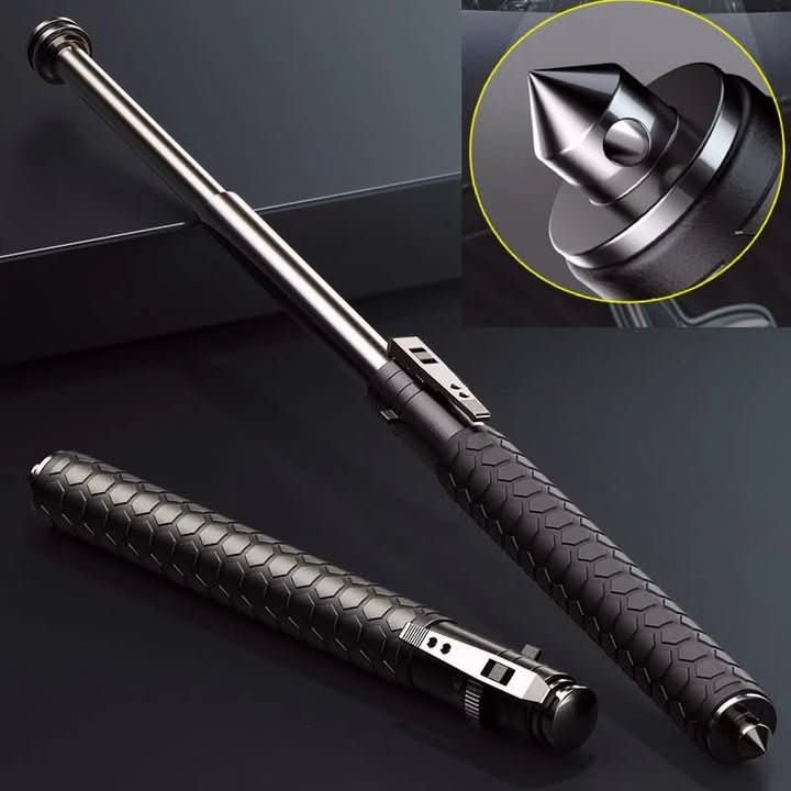 Folding Hiking Stick