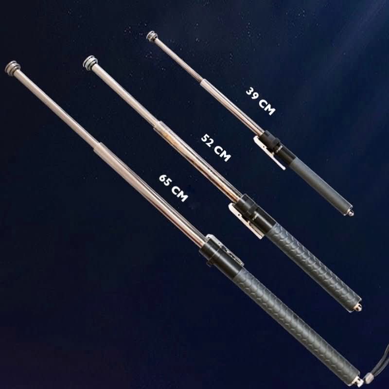 Folding Hiking Stick