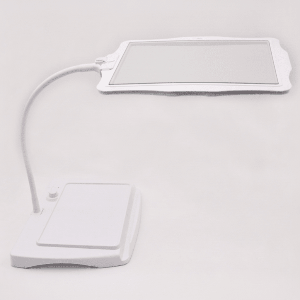 Magnifying Desk Lamp