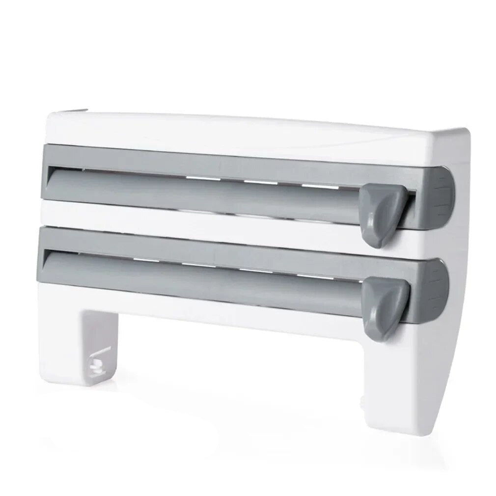 Kitchen Wrap Organiser