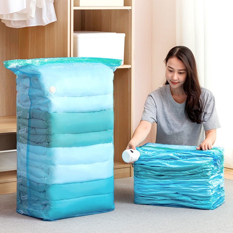 Vacuum Storage Bag System