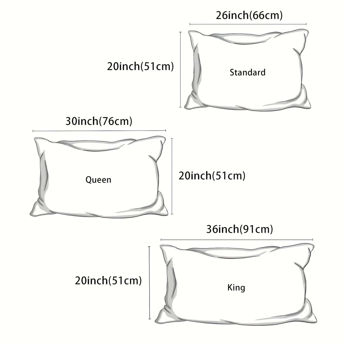 Down Alternative Pillow
