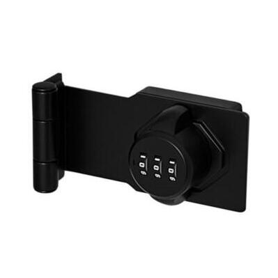 Combination Cabinet Lock