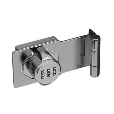 Combination Cabinet Lock