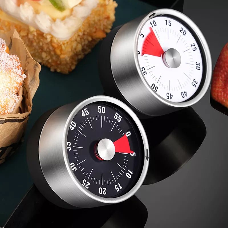 Mechanical Kitchen Timer