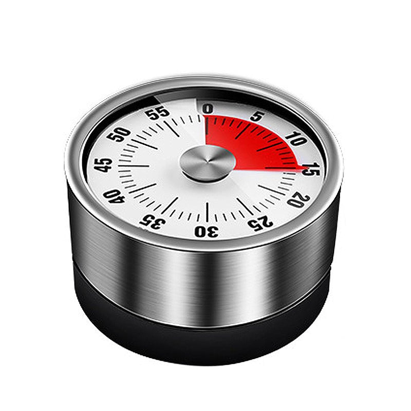 Mechanical Kitchen Timer