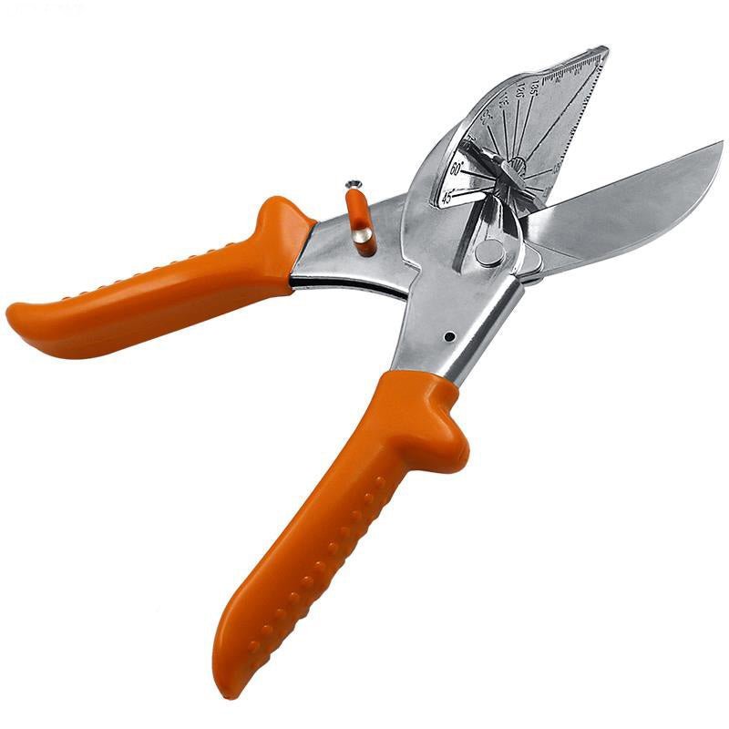 Precision Cutting Shears