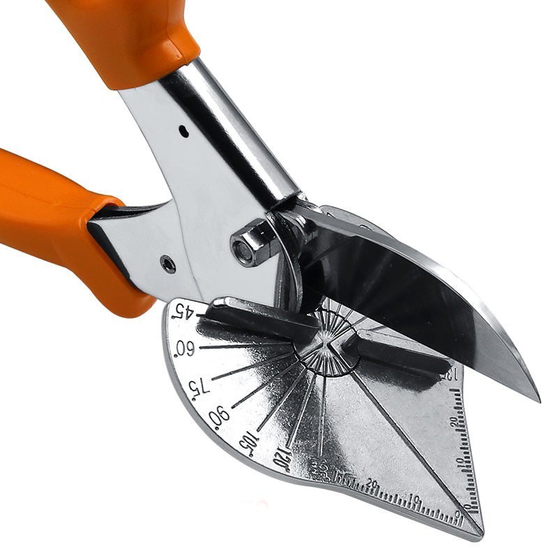 Precision Cutting Shears