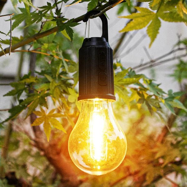 Emergency Power Outage Light