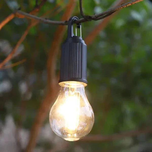 Emergency Power Outage Light