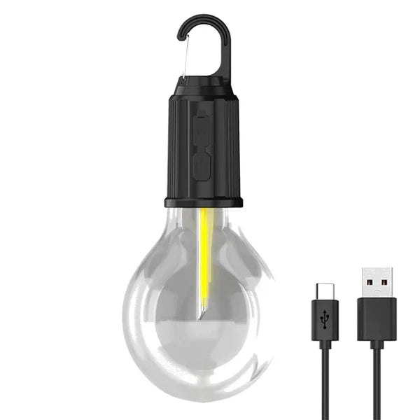 Emergency Power Outage Light