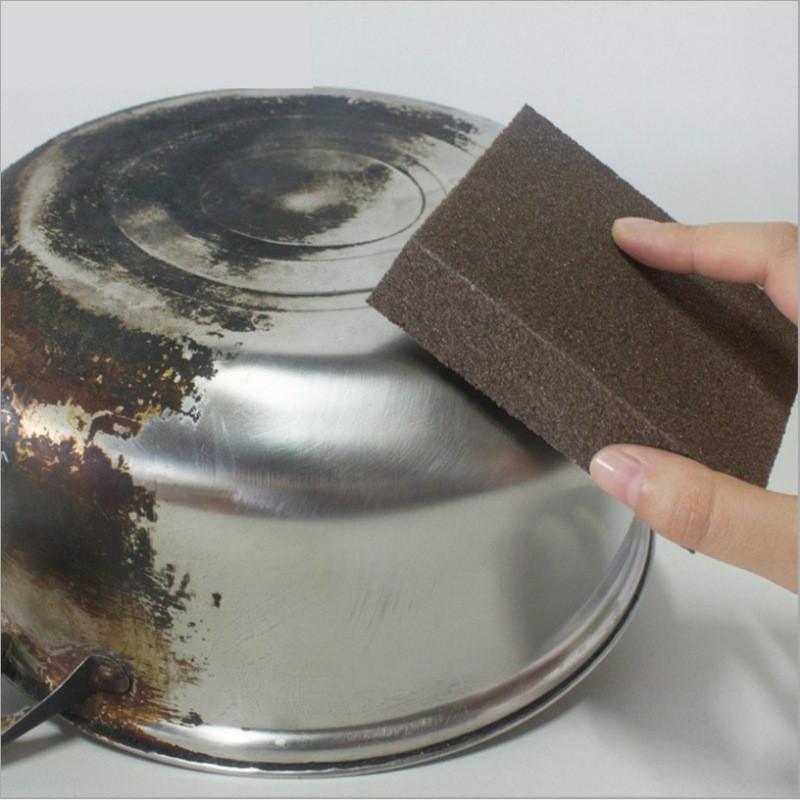 Rust Remover Eraser Block