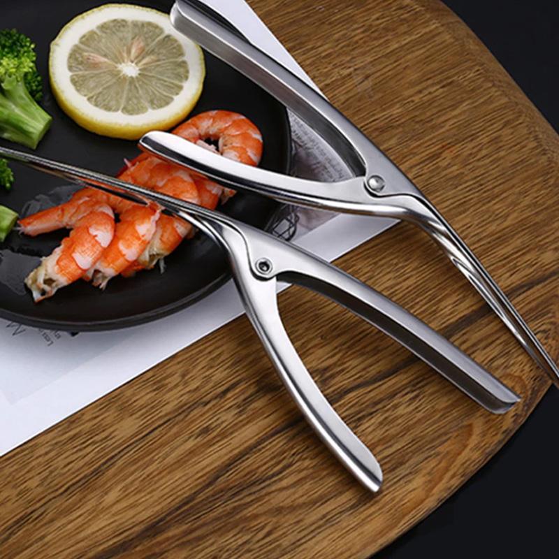 Prawn Deveiner Tool