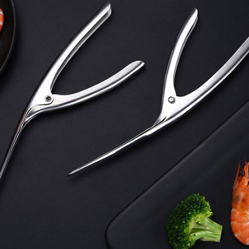 Prawn Deveiner Tool