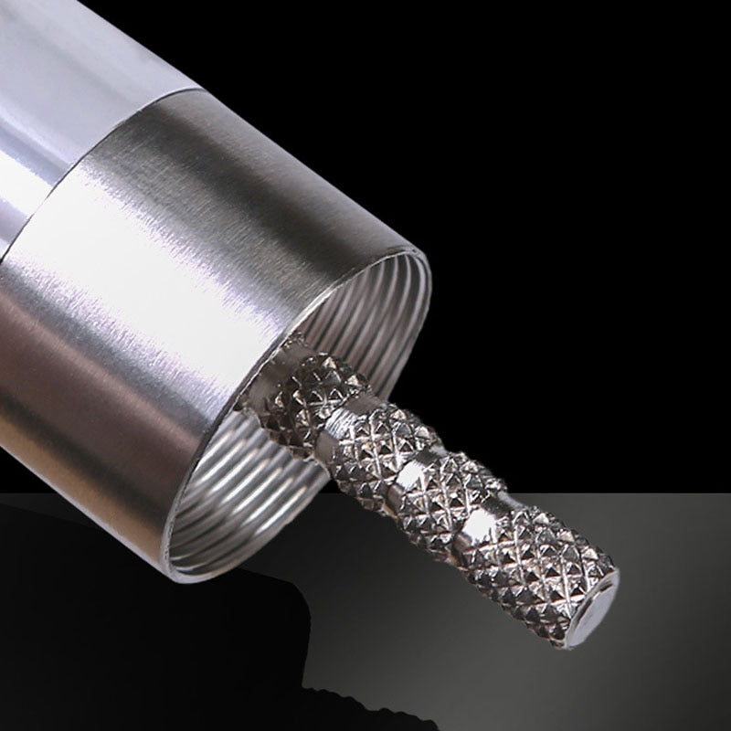 Salt and Pepper Grinder