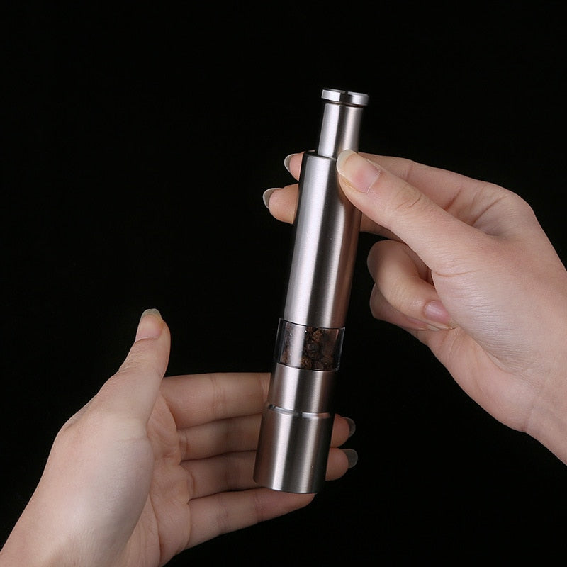 Salt and Pepper Grinder