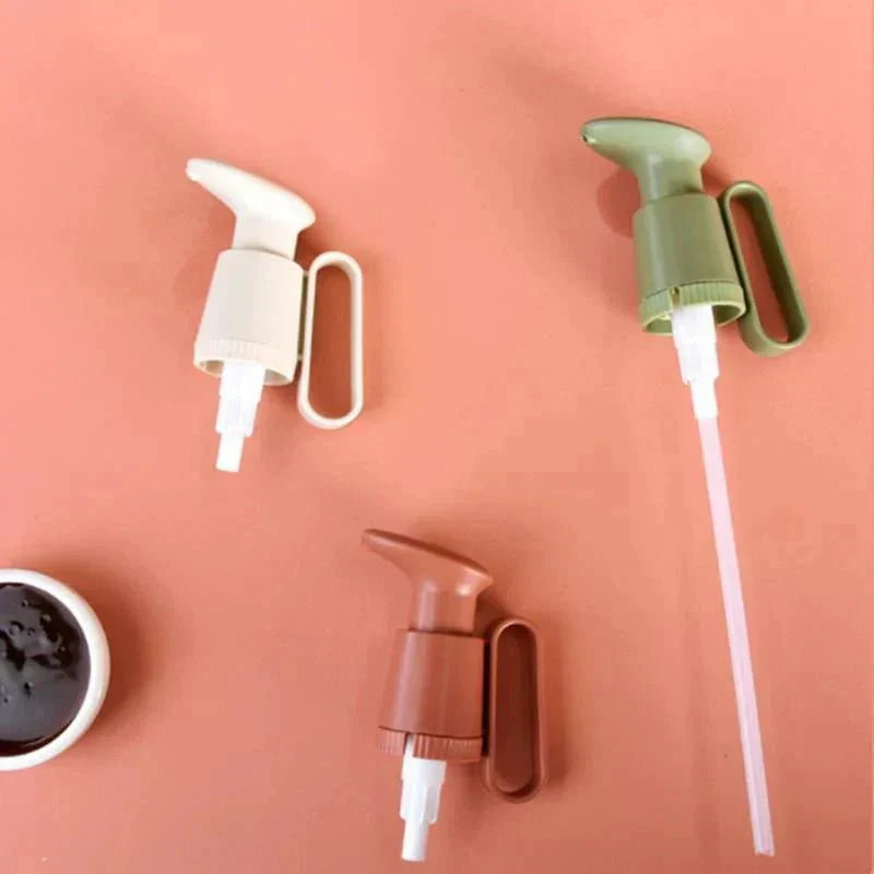Sauce Bottle Dispenser
