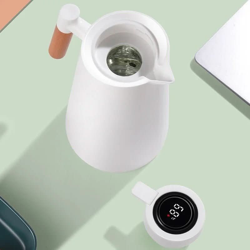 Stainless Steel Thermos