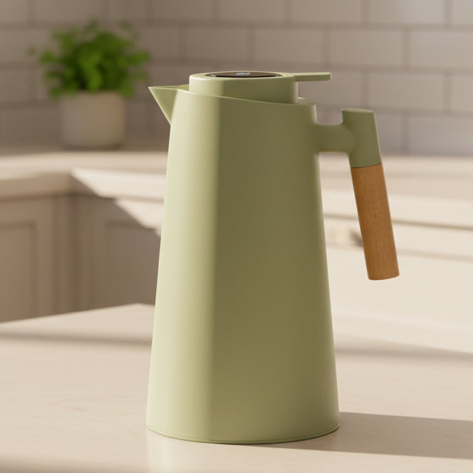 Stainless Steel Thermos