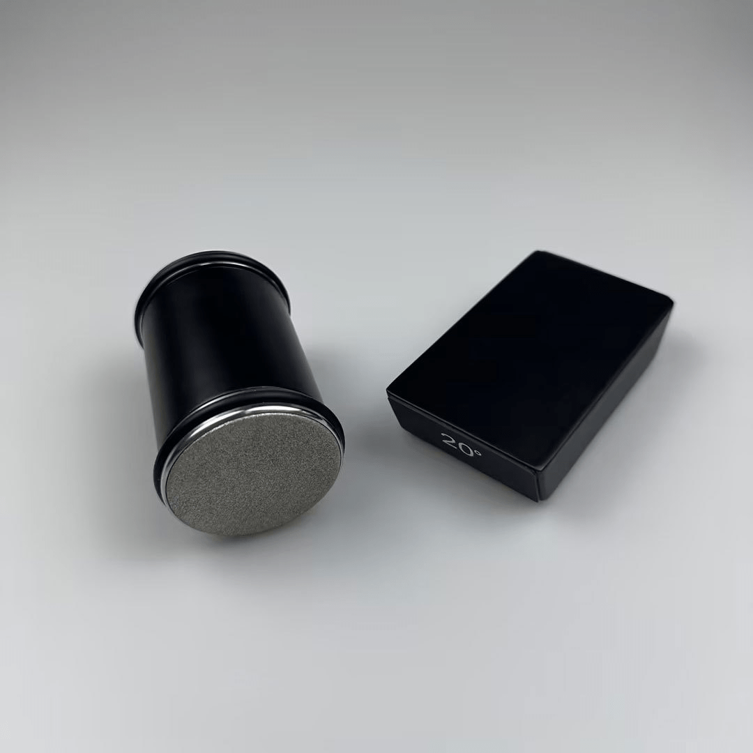 Rolling Knife Sharpener