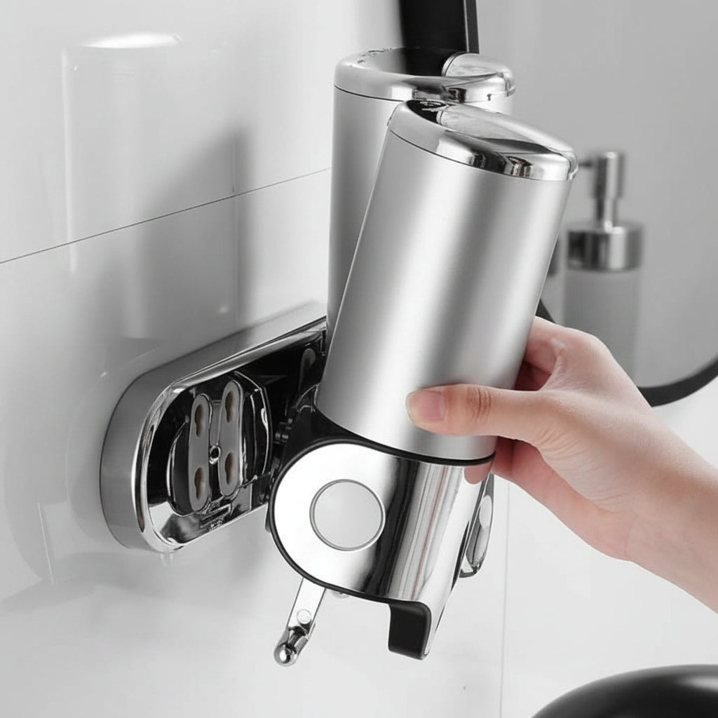 Soap Dispenser