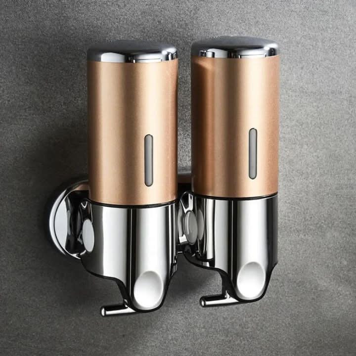 Soap Dispenser