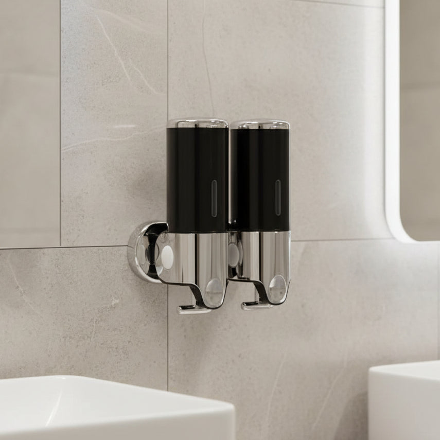 Soap Dispenser