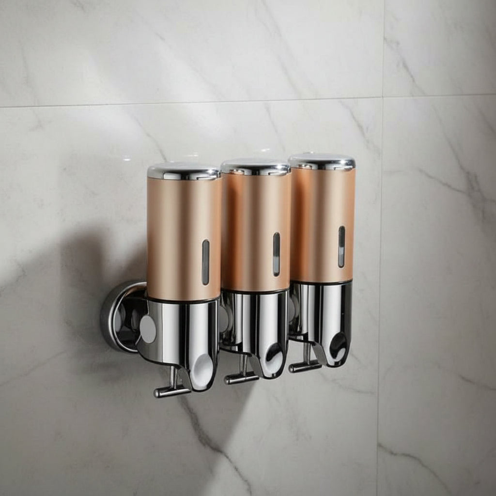 Soap Dispenser