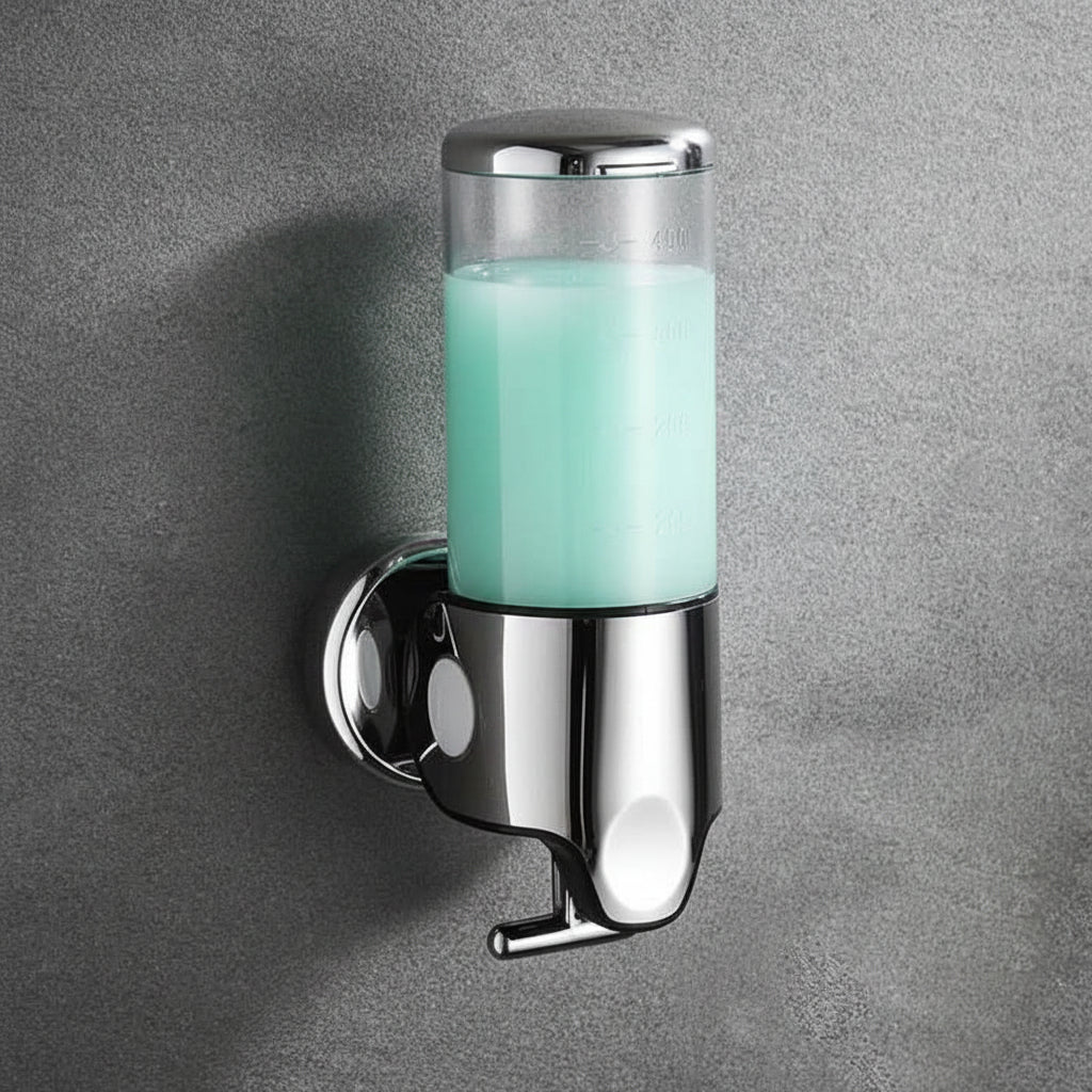 Soap Dispenser