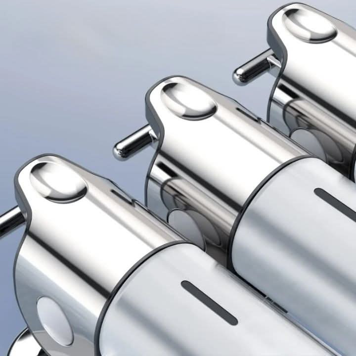 Soap Dispenser