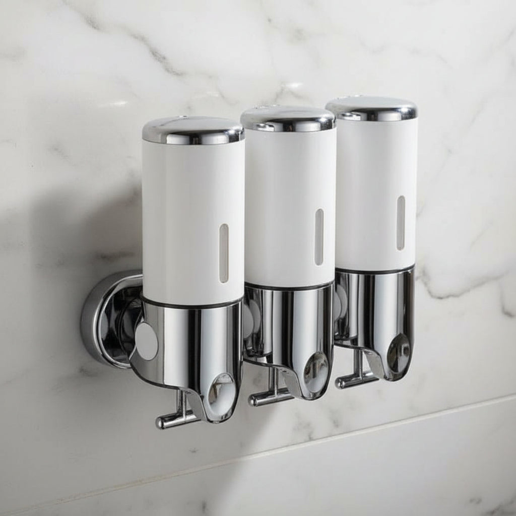 Soap Dispenser