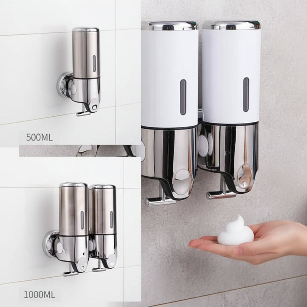 Soap Dispenser