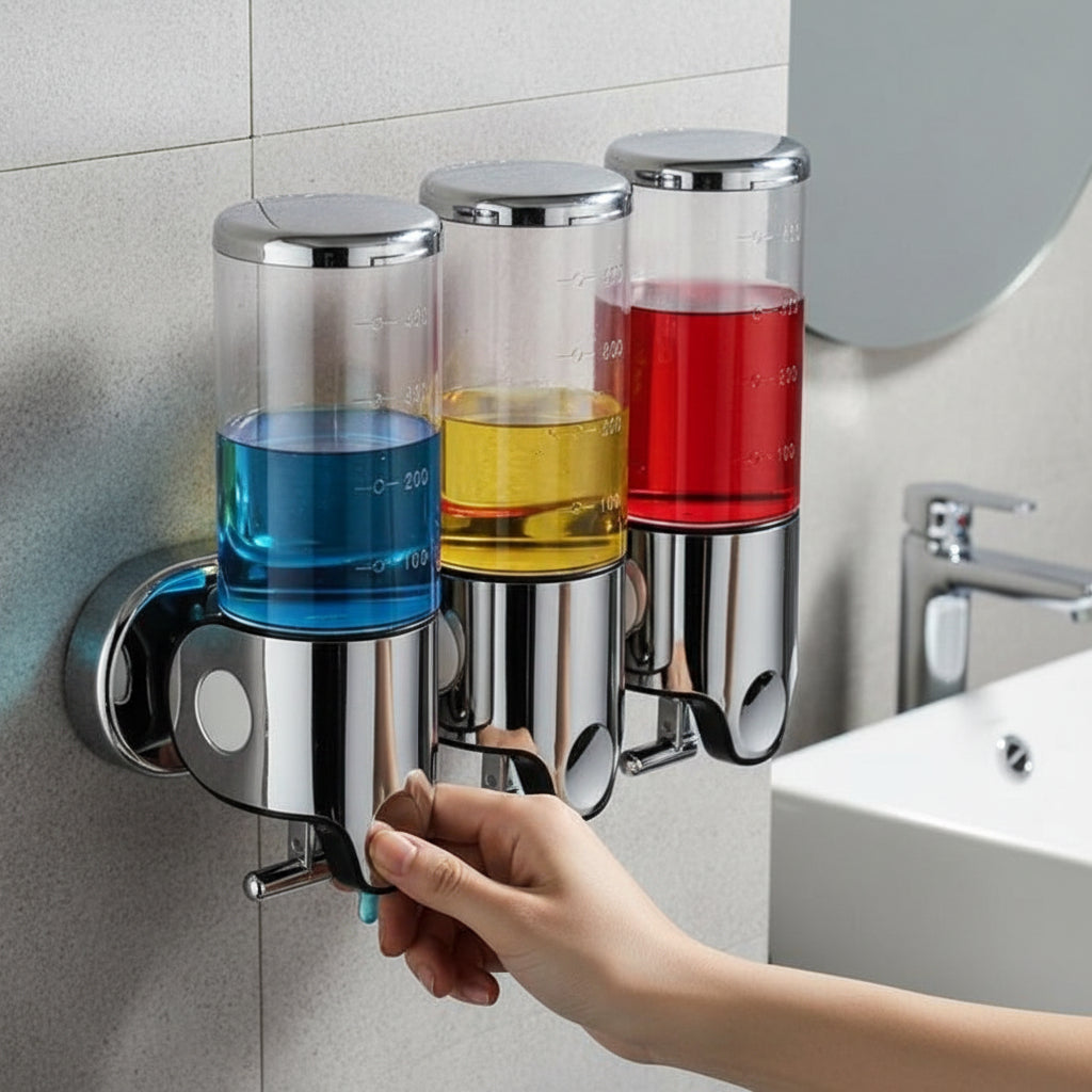 Soap Dispenser