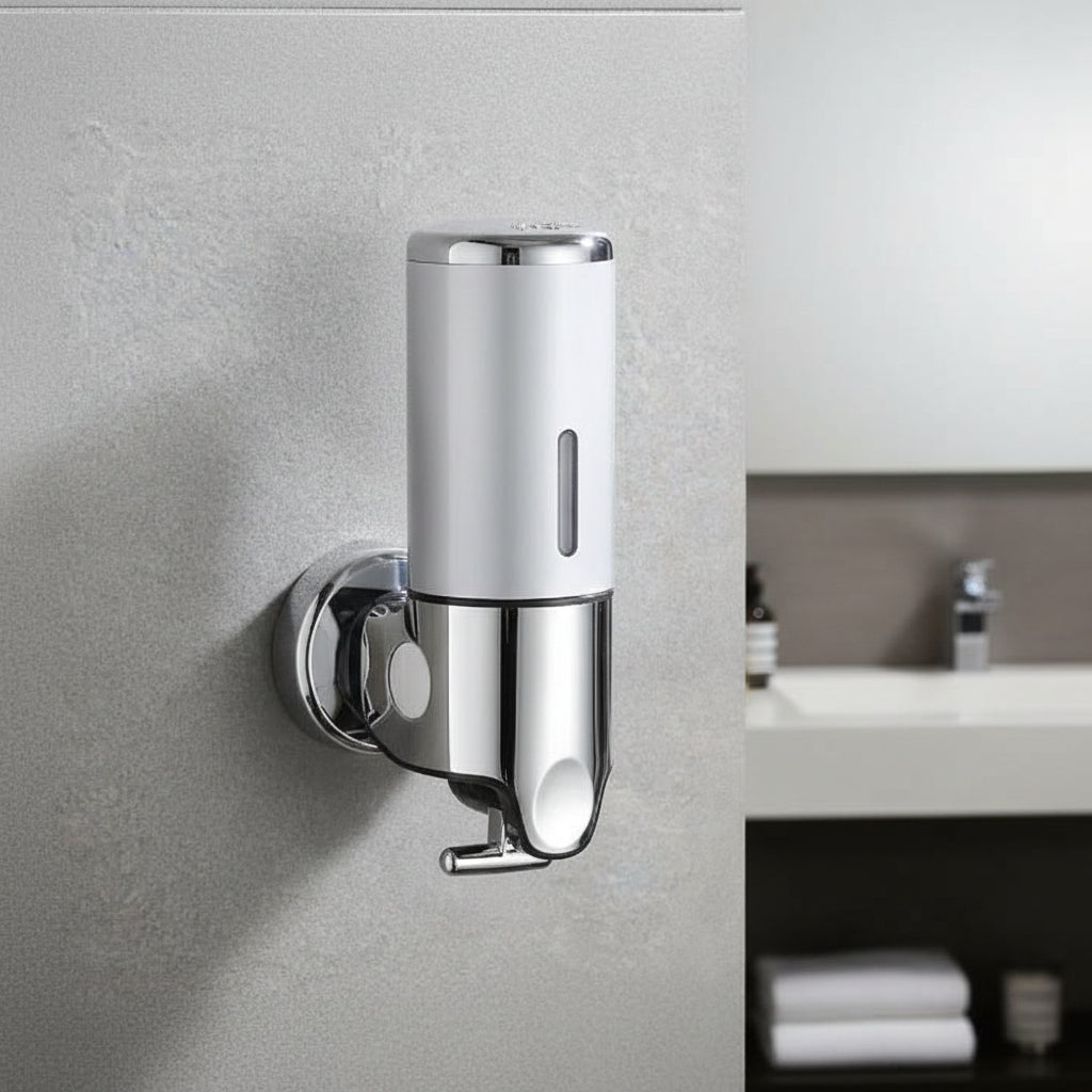 Soap Dispenser